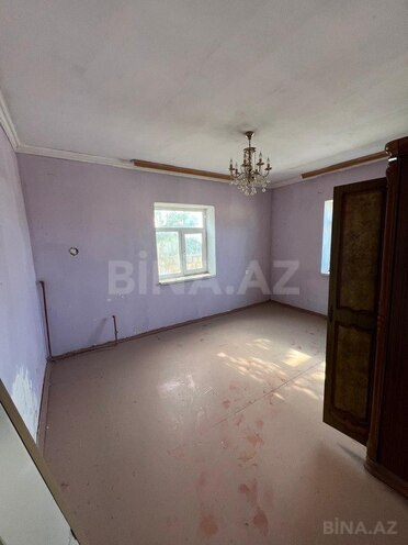 3 otaqlı həyət evi/bağ evi - Novxanı q. - 78 m² (8)