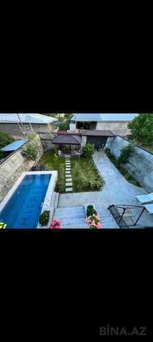 6-комн. дом/дача - Шеки - 250 м² (16)