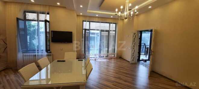 6-комн. дом/дача - Шеки - 250 м² (4)