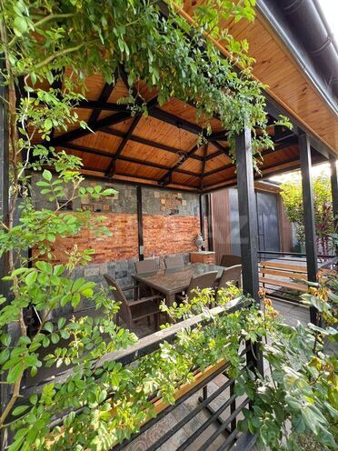 6-комн. дом/дача - Шеки - 250 м² (15)