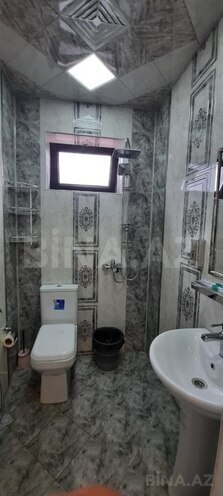 6 otaqlı həyət evi/bağ evi - Şəki - 250 m² (17)