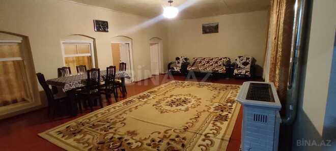 İcarəyə verilir 4 otaqlı həyət evi/bağ evi 100 m², photo 7 from 16