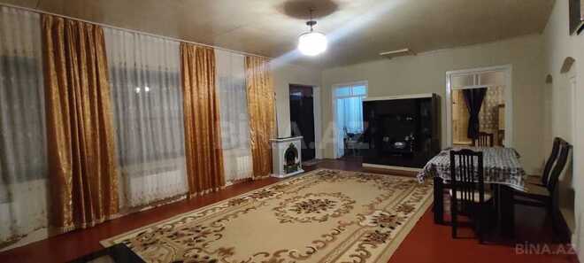 İcarəyə verilir 4 otaqlı həyət evi/bağ evi 100 m², photo 6 from 16