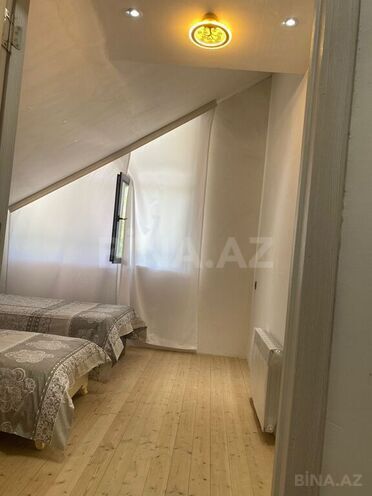 İcarəyə verilir 3 otaqlı həyət evi/bağ evi 110 m², photo 13 from 29