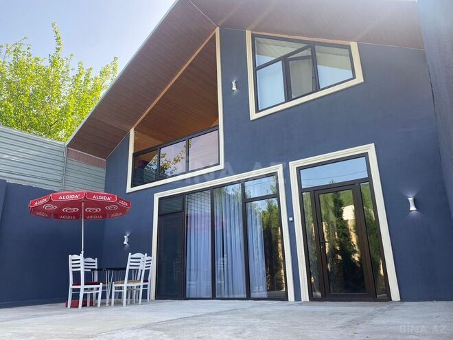 İcarəyə verilir 3 otaqlı həyət evi/bağ evi 110 m², photo 4 from 29