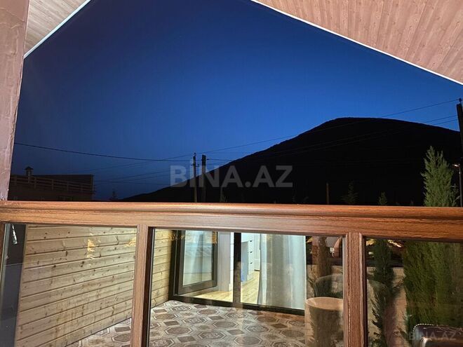 İcarəyə verilir 3 otaqlı həyət evi/bağ evi 110 m², photo 3 from 29