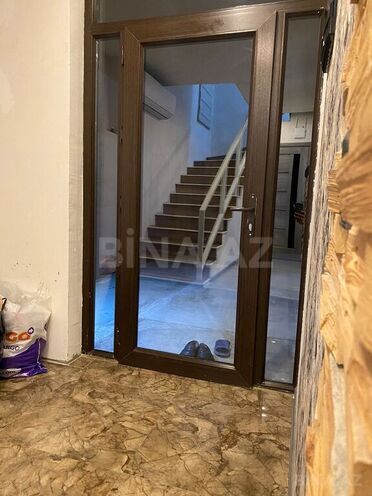 İcarəyə verilir 3 otaqlı həyət evi/bağ evi 110 m², photo 22 from 29