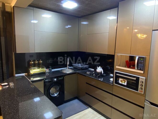 İcarəyə verilir 3 otaqlı həyət evi/bağ evi 110 m², photo 16 from 29