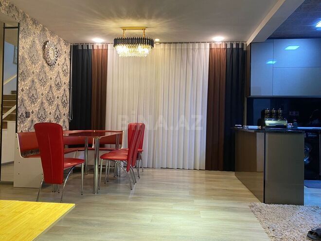 İcarəyə verilir 3 otaqlı həyət evi/bağ evi 110 m², photo 8 from 29