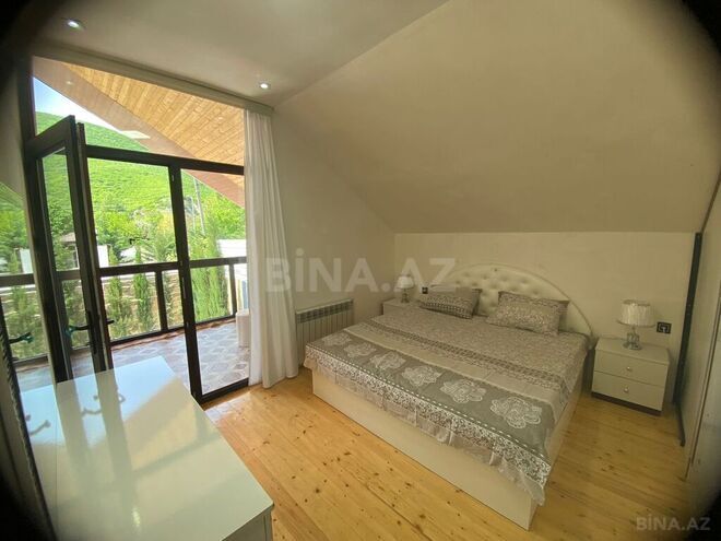 İcarəyə verilir 3 otaqlı həyət evi/bağ evi 110 m², photo 12 from 29