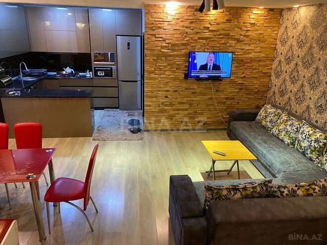 İcarəyə verilir 3 otaqlı həyət evi/bağ evi 110 m², photo 10 from 29