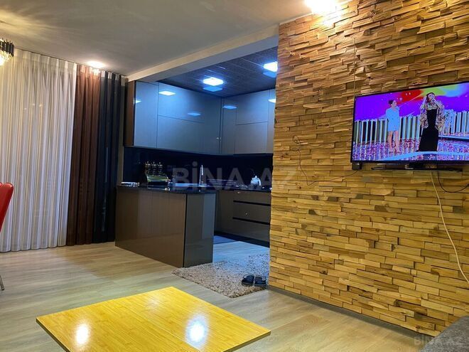 İcarəyə verilir 3 otaqlı həyət evi/bağ evi 110 m², photo 11 from 29