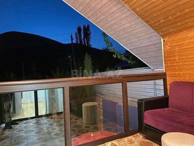 İcarəyə verilir 3 otaqlı həyət evi/bağ evi 110 m², photo 21 from 29