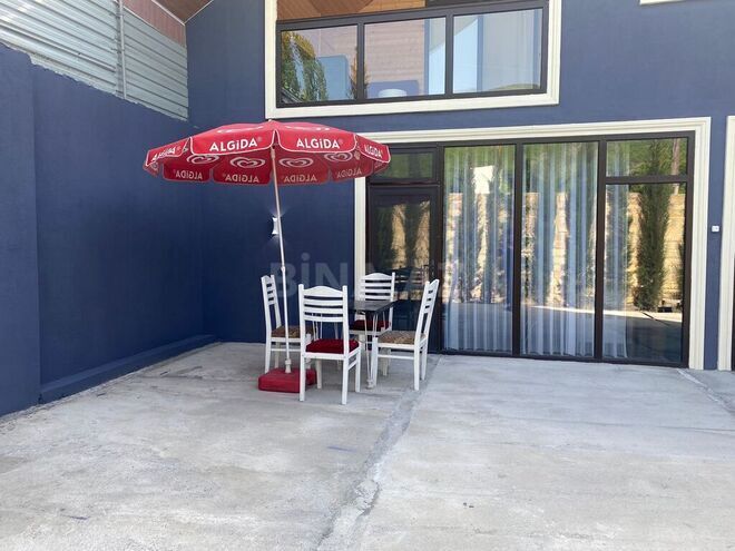 İcarəyə verilir 3 otaqlı həyət evi/bağ evi 110 m², photo 26 from 29