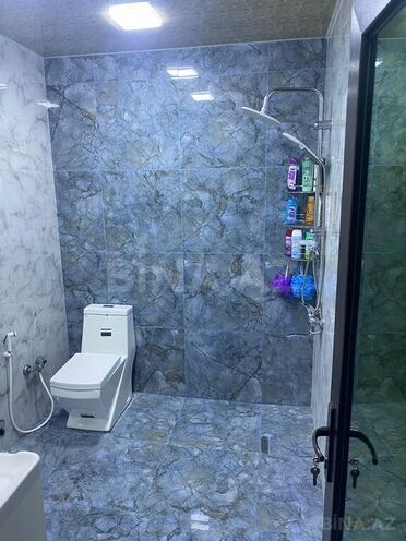 İcarəyə verilir 3 otaqlı həyət evi/bağ evi 110 m², photo 25 from 29