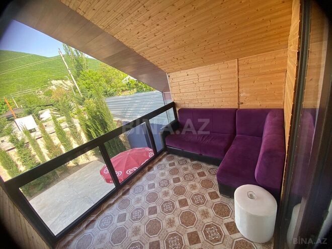 İcarəyə verilir 3 otaqlı həyət evi/bağ evi 110 m², photo 15 from 29