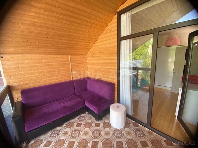 İcarəyə verilir 3 otaqlı həyət evi/bağ evi 110 m², photo 14 from 29