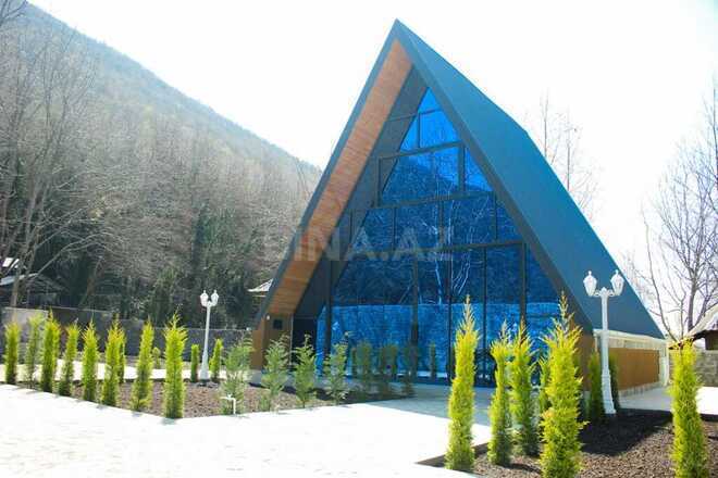 İcarəyə verilir 3 otaqlı həyət evi/bağ evi 120 m², photo 4 from 16