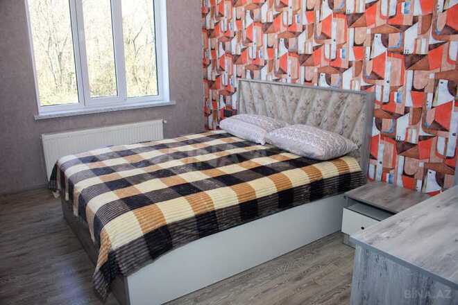 İcarəyə verilir 3 otaqlı həyət evi/bağ evi 120 m², photo 9 from 16