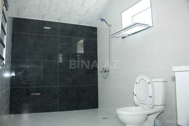 İcarəyə verilir 3 otaqlı həyət evi/bağ evi 120 m², photo 11 from 16