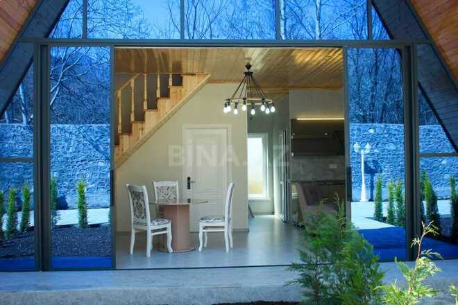 İcarəyə verilir 3 otaqlı həyət evi/bağ evi 120 m², photo 3 from 16