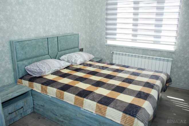 İcarəyə verilir 3 otaqlı həyət evi/bağ evi 120 m², photo 8 from 16