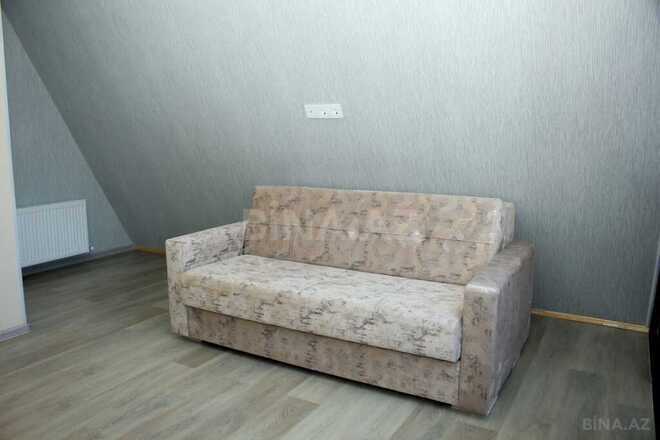 İcarəyə verilir 3 otaqlı həyət evi/bağ evi 120 m², photo 7 from 16