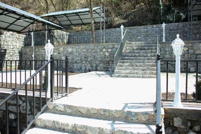 İcarəyə verilir 3 otaqlı həyət evi/bağ evi 120 m², photo 12 from 16