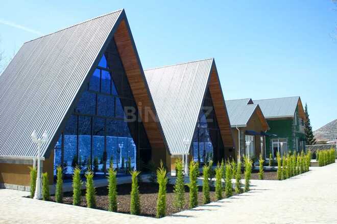 İcarəyə verilir 3 otaqlı həyət evi/bağ evi 120 m², photo 14 from 16