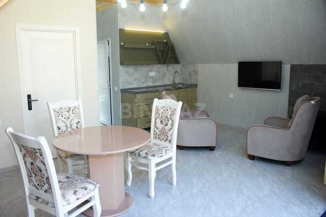 İcarəyə verilir 3 otaqlı həyət evi/bağ evi 120 m², photo 6 from 16
