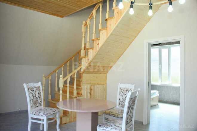 İcarəyə verilir 3 otaqlı həyət evi/bağ evi 120 m², photo 10 from 16