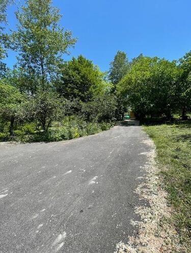 İcarəyə verilir 2 otaqlı həyət evi/bağ evi 100 m², photo 14 from 16