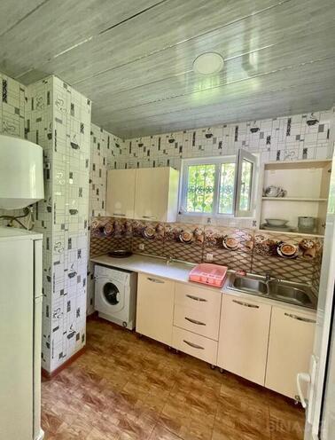 İcarəyə verilir 2 otaqlı həyət evi/bağ evi 100 m², photo 7 from 16