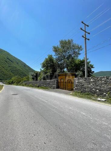 İcarəyə verilir 2 otaqlı həyət evi/bağ evi 100 m², photo 15 from 16