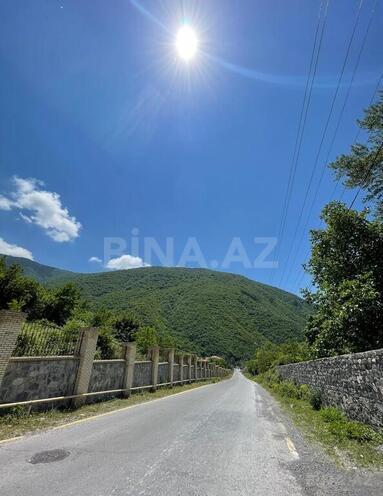 İcarəyə verilir 2 otaqlı həyət evi/bağ evi 100 m², photo 12 from 16