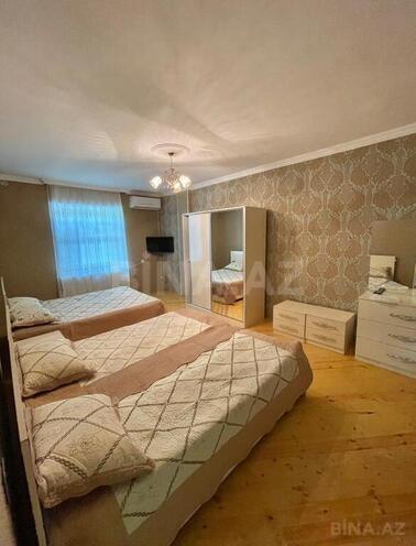 İcarəyə verilir 2 otaqlı həyət evi/bağ evi 100 m², photo 5 from 16