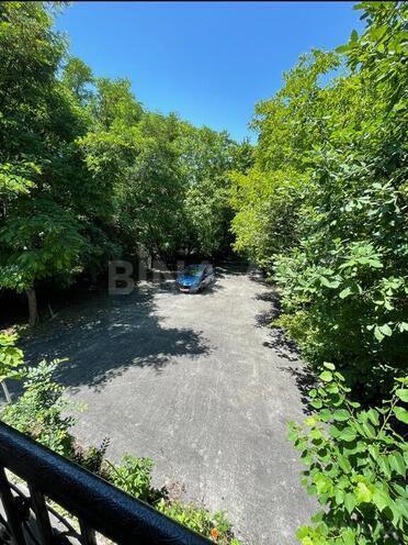 İcarəyə verilir 2 otaqlı həyət evi/bağ evi 100 m², photo 11 from 16