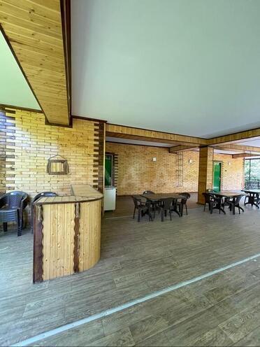 İcarəyə verilir 2 otaqlı həyət evi/bağ evi 100 m², photo 8 from 16