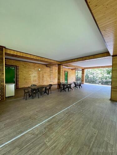 İcarəyə verilir 2 otaqlı həyət evi/bağ evi 100 m², photo 9 from 16