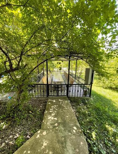 İcarəyə verilir 2 otaqlı həyət evi/bağ evi 100 m², photo 4 from 16