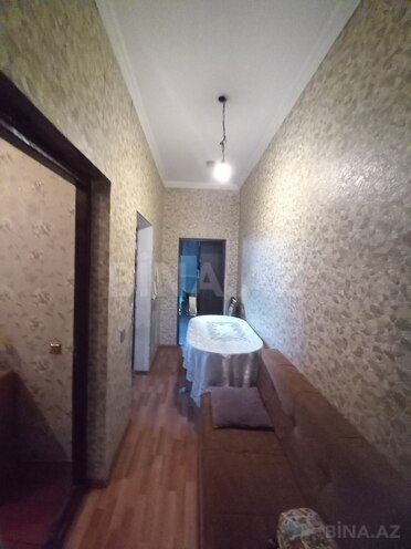 2 otaqlı həyət evi/bağ evi - Zığ q. - 60 m² (4)