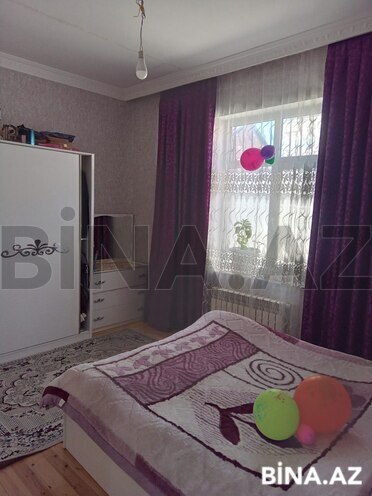 5 otaqlı həyət evi/bağ evi - Mehdiabad q. - 130 m² (8)