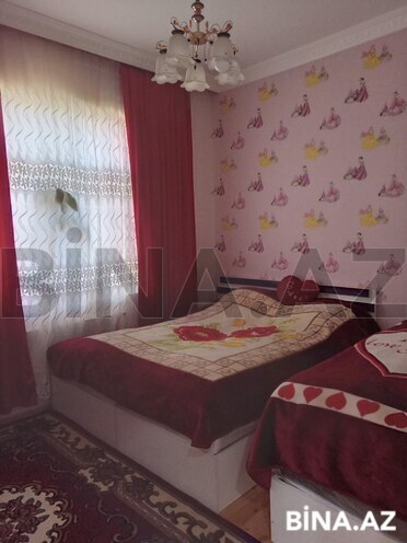 5 otaqlı həyət evi/bağ evi - Mehdiabad q. - 130 m² (7)
