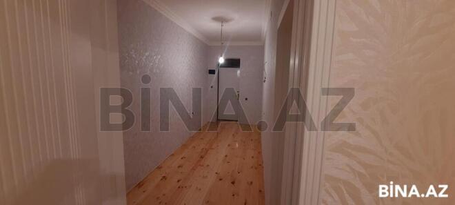 5 otaqlı həyət evi/bağ evi - Biləcəri q. - 140 m² (10)