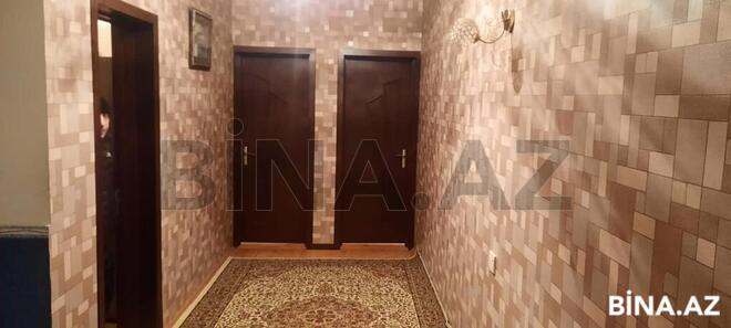 5 otaqlı həyət evi/bağ evi - Biləcəri q. - 140 m² (16)