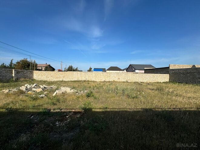 Satılır  torpaq 6 sot, Şüvəlan q., photo 7 from 10