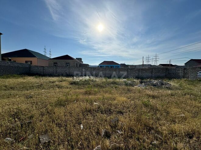 Satılır  torpaq 6 sot, Şüvəlan q., photo 4 from 10