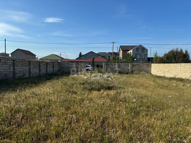 Satılır  torpaq 6 sot, Şüvəlan q., photo 6 from 10