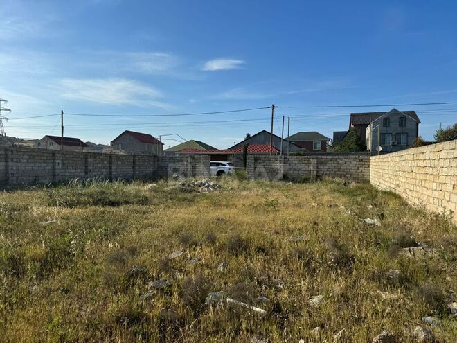 Satılır  torpaq 6 sot, Şüvəlan q., photo 5 from 10
