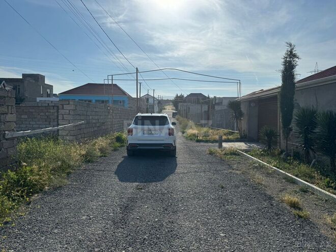 Satılır  torpaq 6 sot, Şüvəlan q., photo 9 from 10